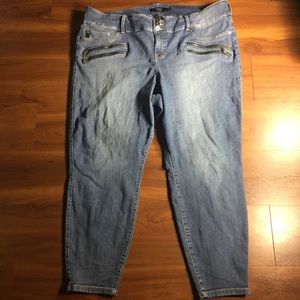 Torrid Jeans